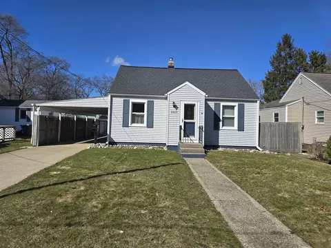 2510 Harding, Muskegon, MI 49441