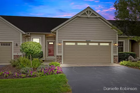 6200 Wild Currant, Caledonia, MI 49316