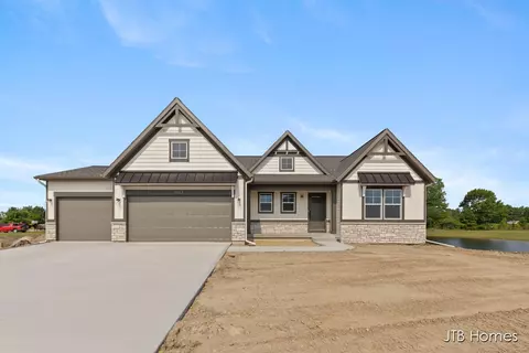 6633 Northfield, Byron Center, MI 49315