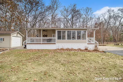 9508 S Orca #4, Baldwin, MI 49304