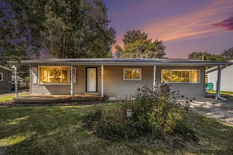 159 Maplehurst, Battle Creek, MI 49017