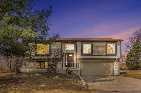 17425 8th, Conklin, MI 49403
