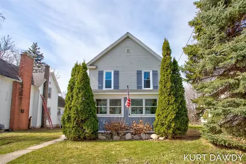 727 Emerald, Grand Rapids, MI 49503