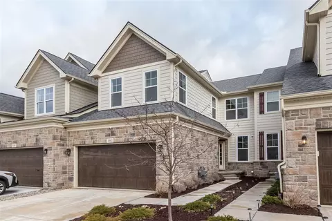 3302 Sunton, Ann Arbor, MI 48105