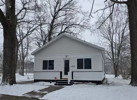 2512 Wood, Muskegon, MI 49444
