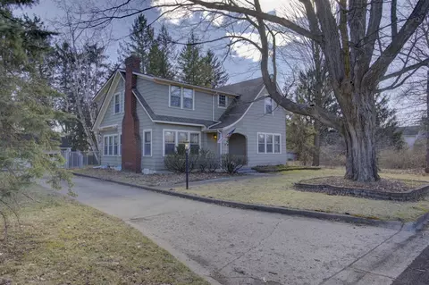521 Heyser, Jackson, MI 49203