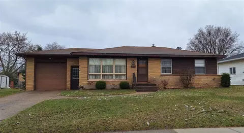 2979 Meyer, Wyoming, MI 49519
