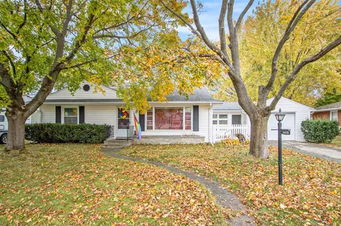 3428 Grace, Kalamazoo, MI 49006