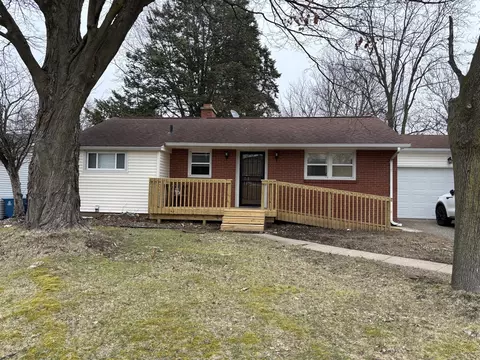 133 S Brewer, Battle Creek, MI 49015