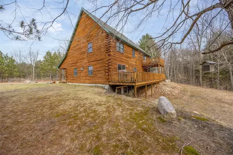 5788 Hayes, Mecosta, MI 49332