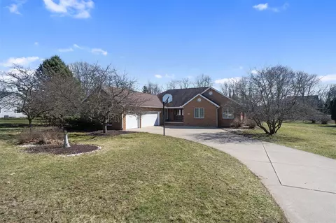 293 First, Concord, MI 49237