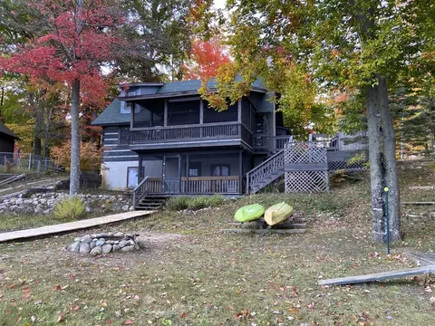 6381 E Trail Rdg, Fountain, MI 49410