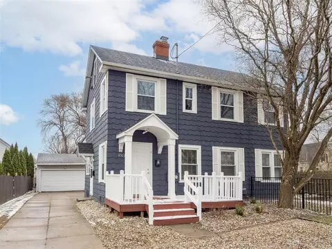 3513 Portage, Kalamazoo, MI 49001