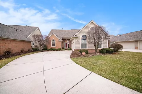 4928 Doral, Ann Arbor, MI 48108