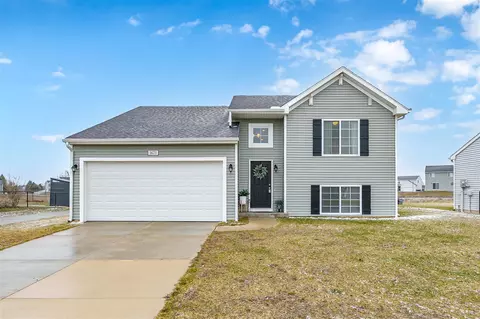 1671 Tea Pond, Vicksburg, MI 49097