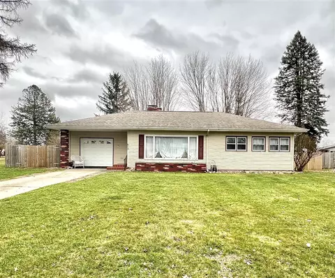 613 Wilshire, Sturgis, MI 49091