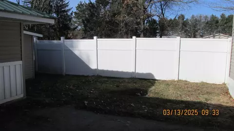 Exterior - 7579 W Stanton, Stanton, MI 48888 photo 2 of 10