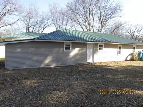 Exterior - 7579 W Stanton, Stanton, MI 48888 photo 7 of 10