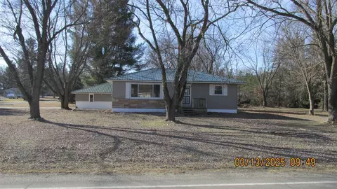 Exterior - 7579 W Stanton, Stanton, MI 48888 photo 10 of 10