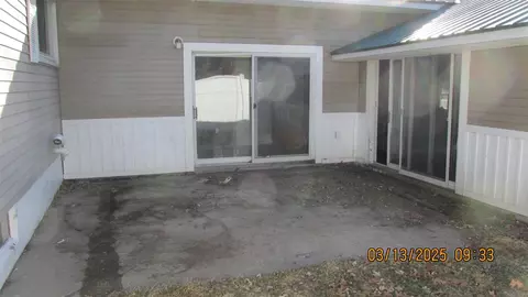 Exterior - 7579 W Stanton, Stanton, MI 48888 photo 3 of 10