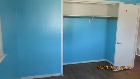 Bedroom - 7579 W Stanton, Stanton, MI 48888 photo 3 of 6