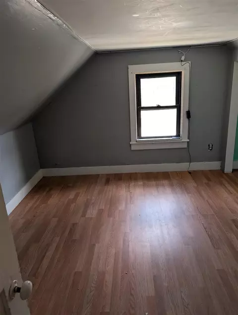Bedroom - 322 S Third, Edmore, MI 48829 photo 3 of 3