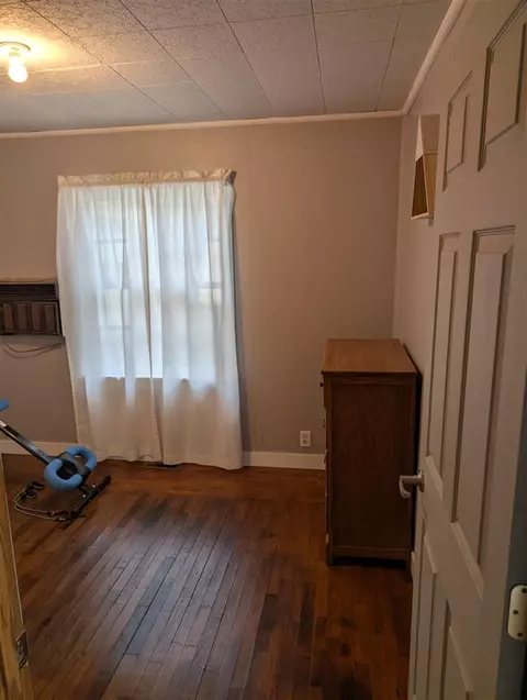 Bedroom - 322 S Third, Edmore, MI 48829 photo 2 of 3