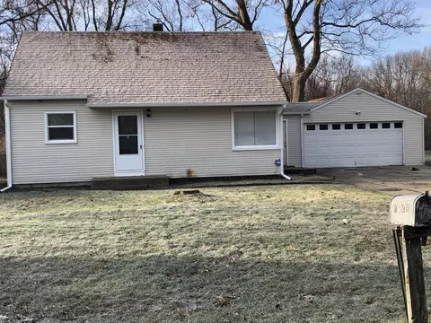 2028 Orchard, Benton Harbor, MI 49022