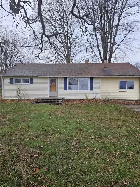 146 S Centennial, Coldwater, MI 49036
