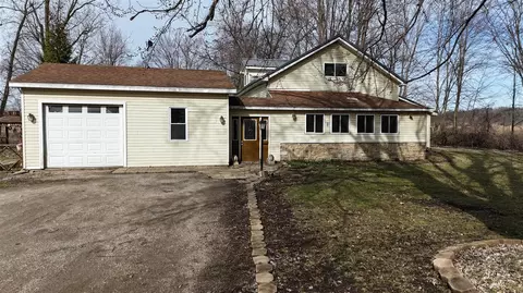 5300 Blair, Reading, MI 49274