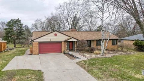 1055 Rosalie, Grand Rapids, MI 49504