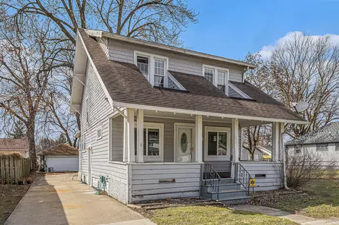 618 Orange, Jackson, MI 49202
