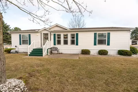 9103 N Union St #126, Tecumseh, MI 49286