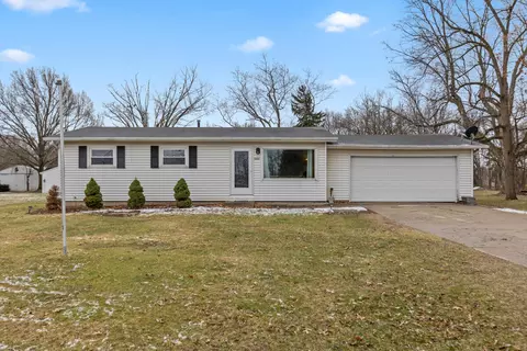 11527 W Carson City, Greenville, MI 48838