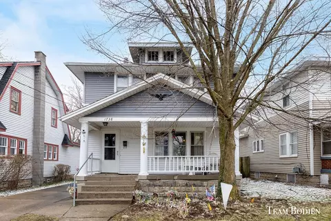 1738 Nelson, Grand Rapids, MI 49507