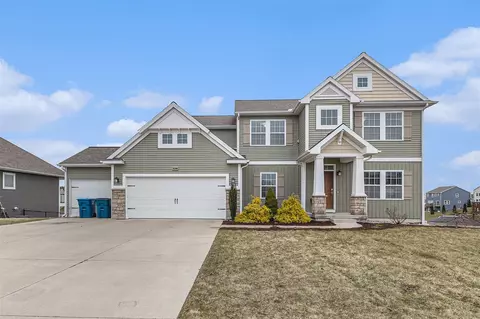 9300 Windward, West Olive, MI 49460
