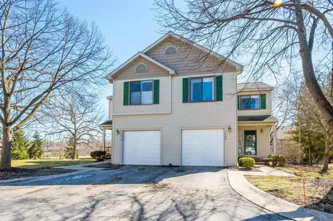 1400 Patricia, Ann Arbor, MI 48103