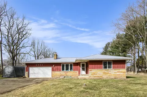 6984 Welch Lk, Grass Lake, MI 49240