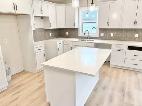 Kitchen - 825 Morgan, Belding, MI 48809 photo 3 of 4