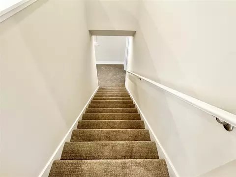Entry Way - 825 Morgan, Belding, MI 48809 photo 2 of 3