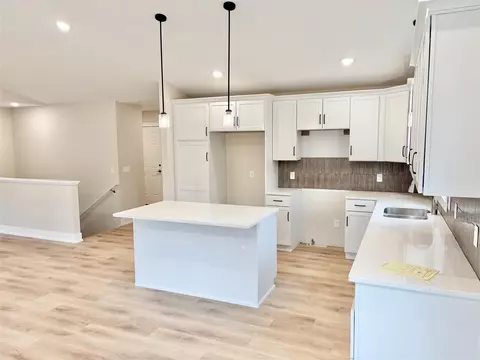 Kitchen - 825 Morgan, Belding, MI 48809 photo 2 of 4