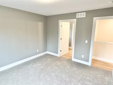 Bedroom - 825 Morgan, Belding, MI 48809 photo 2 of 5