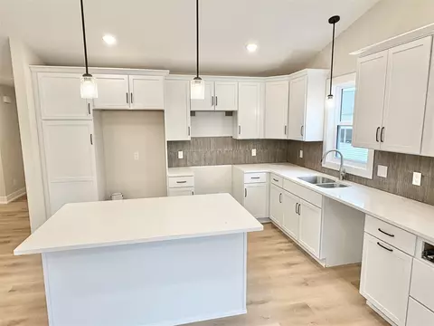 Kitchen - 825 Morgan, Belding, MI 48809 photo 4 of 4