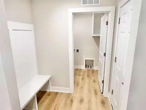 Entry Way - 825 Morgan, Belding, MI 48809 photo 1 of 3