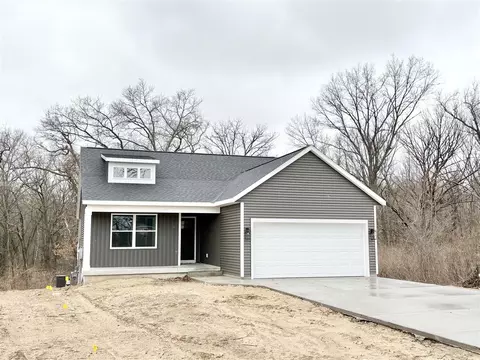 825 Morgan, Belding, MI 48809