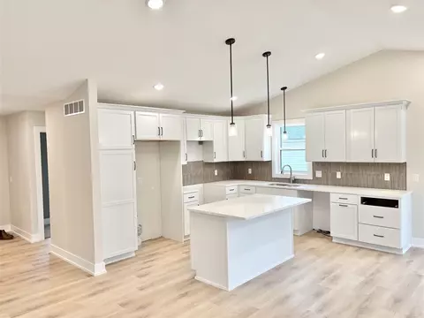 Kitchen - 825 Morgan, Belding, MI 48809 photo 1 of 4