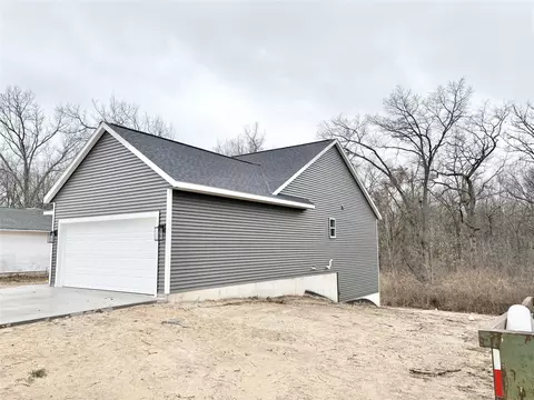Exterior - 825 Morgan, Belding, MI 48809 photo 3 of 4