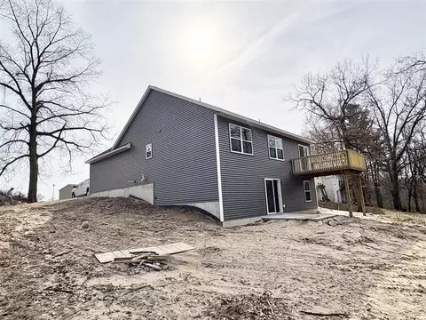 Exterior - 825 Morgan, Belding, MI 48809 photo 4 of 4