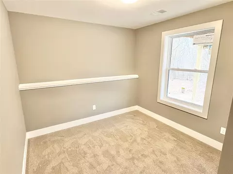 Bedroom - 825 Morgan, Belding, MI 48809 photo 4 of 5