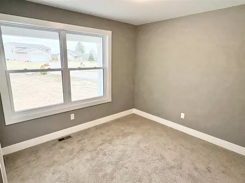 Bedroom - 825 Morgan, Belding, MI 48809 photo 3 of 5